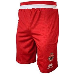 AS Monaco basketbalshorts voor kinderen 2019-2020