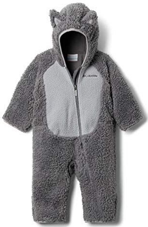 Columbia - Foxy Baby™ - Sherpa Overall