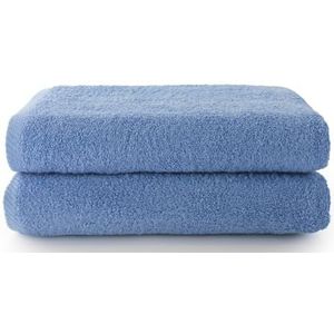 Set 2 Toallas sábana (100 x 150) Lavendel