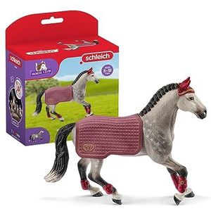 Schleich Trakehnen merrie wedstrijd