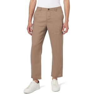 United Colors of Benetton Broek, Taupe 04B, 48 NL