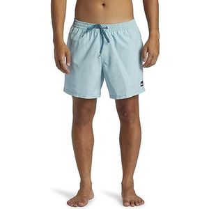 Quiksilver - Deluxe - Zwembroek - Korte Lengte - Gerecycled Polyester