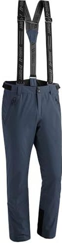 Maier Sports - Anton Slim - Skibroek - Waterdicht - mTEX 10.000