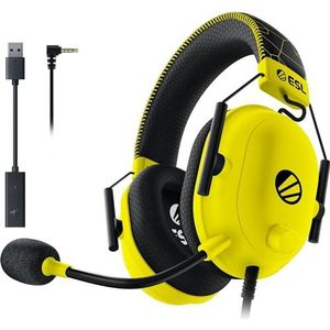 Razer - BlackShark V2 - Gaming Headset - THX 7.1 Surround Geluid - Afneembare Microfoon