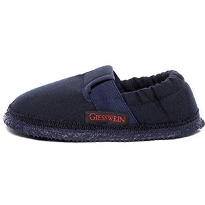 Giesswein Jongen Aichach Slipper, Oceaan, 38