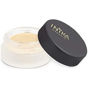 Inika Full Coverage Concealer Shell