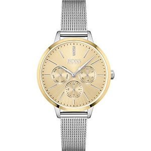 BOSS HB1502600 SYMPHONY MULTI Dames Horloge