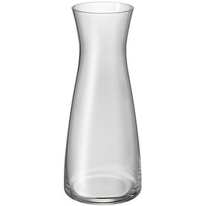 WMF Basic vervangend glas voor waterkaraf 0,75 l, karaf, glazen karaf zonder deksel, glas