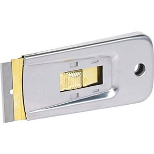 KS Tools - 907.2240 - Schraper - 39x110mm - Metalen Behuizing