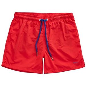 GANT Zwemshort, rood (bright red), M