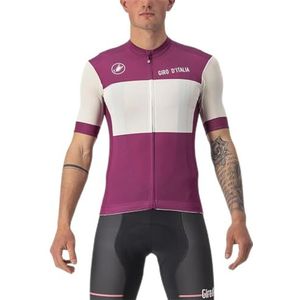 Castelli Buiten #Giro Jersey lang shirt voor heren