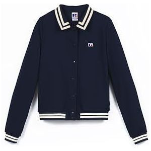 RUSSELL ATHLETIC Dames West Archive Track Jacket Jacket