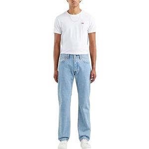 Levi's 501® Original Fit heren Jeans, Canyon Moon, 32W / 30L