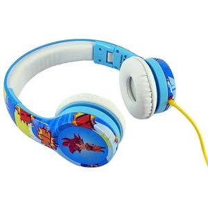 Teknofun - Goku en Beerus - Hoofdtelefoon - Bedraad - Illustraties