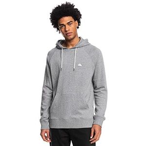 Quiksilver Heren Essentials Hooded Sweatshirt (pak van 1)