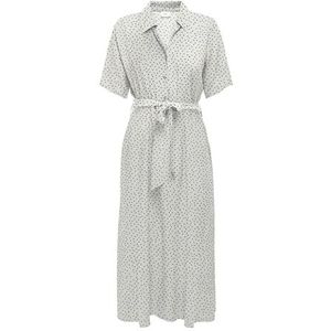 JdY Jdystarsezen Life 2/4 Mididress WVN Noos