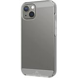 Black Rock - Hoes Air robuuste case geschikt voor Apple iPhone 13 I telefoonhoes, dun (transparant)