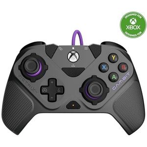 Turtle Beach - Victrix Gambit Prime - Controller - Ultrasnelle Dual Core Technologie - Dolby Atmos Audio
