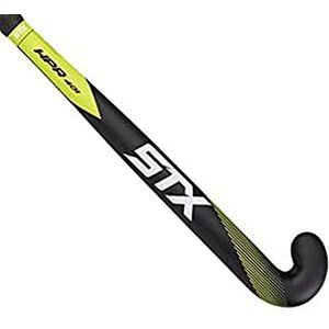 STX HPR 401 Hockeystick, 36,5-Inch Lengte, Geel