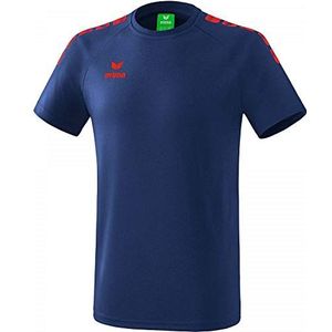 Erima Unisex Essential 5-c T-shirt