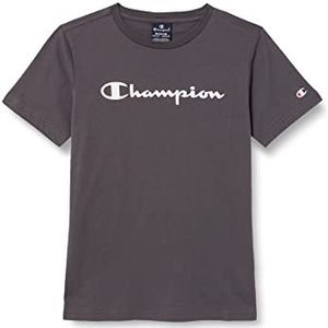 Champion Legacy Classic Logo T-shirt voor jongens
