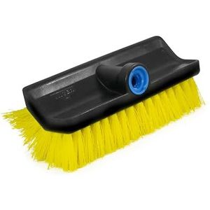UNGER Borstel, Synthetisch, Geel, 1-(Pack)