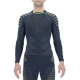 UYN MAN RESILYON UW Shirt LG_SL. Turtle Neck