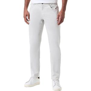 gardeur Atelier herenbroek lichtbeige (1012) (maat fabrikant: 33/32), lichtbeige, 33W / 32L