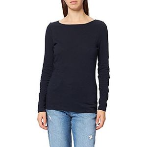 Marc O'Polo T-shirt voor dames B01226152199, blauw, XXL