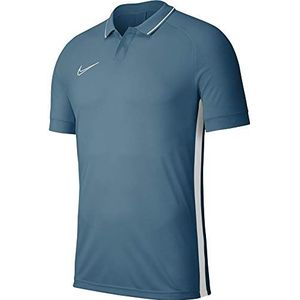 Nike Dry Academy19 Ss Poloshirt voor kinderen