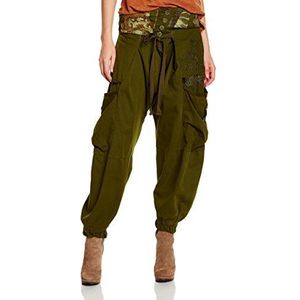 Desigual PANT_VENECIA Straight legbroek voor dames