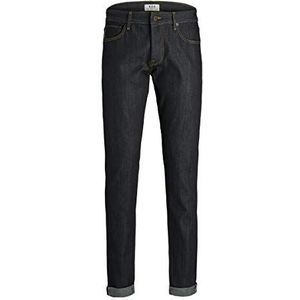 Jack & Jones Slim Jeans voor heren, Blauwe Denim, 28W X 32L