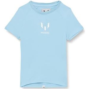 Vingino Sotano T-shirt voor jongens, Argentina Blue, 24 Maaden