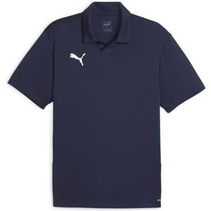 PUMA Unisex Teamgoal Polo Polo Polo