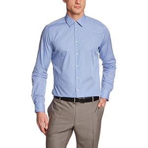 Strellson Premium heren slim fit business hemd 1101505 - Quentin-C 6