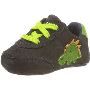 Richter Kinderschuhe Baby jongens Star loopschoen, 7201atlantic Apple, 21 EU