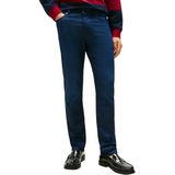 TOMMY HILFIGER - Denton - Jeans - Donkerblauw