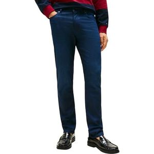 TOMMY HILFIGER - Denton - Jeans - Donkerblauw