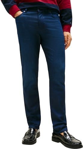 TOMMY HILFIGER - Denton - Jeans - Donkerblauw