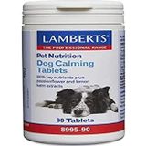 Lamberts 8995-90 Pet Nutrition Dog Calming aanvullend voer