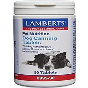 Lamberts 8995-90 Pet Nutrition Dog Calming aanvullend voer
