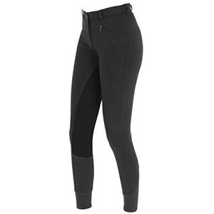 Kerbl Covalliero Dames rijbroek Economic Black, 36