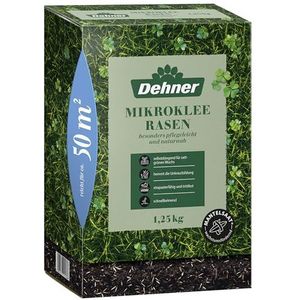 Dehner 5802533 gazonzaad, naturel