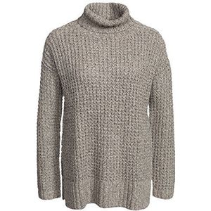 Calvin Klein Dames Pullover Coral Tn Sweater L/S