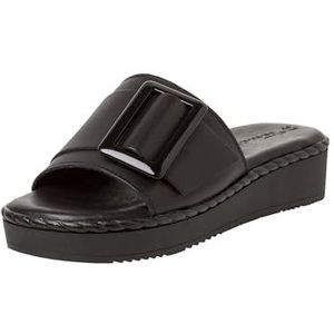 Tamaris Slipper 1-27219-42 003 normaal Maat: 39 EU