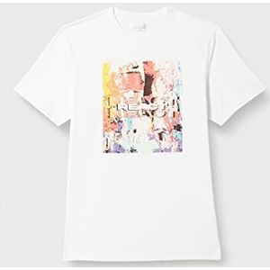 Kappa Erry Tbar T-shirt voor heren