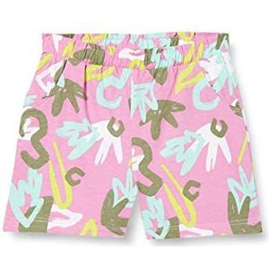 s.Oliver Junior baby-meisjes 405.10.204.18.183.2113280 casual shorts, 44A3, 86