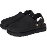 UGG® Goldenstar Villa-klomp - Zwart - Leder