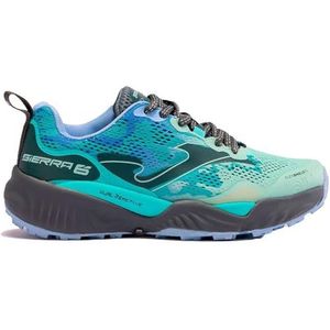 Joma Sierra Lady 2427 Trail, damessneakers, lichtblauw, maat 41, Lichtblauw, 41 EU