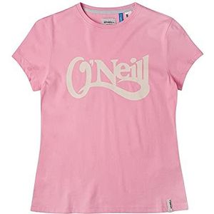 O'Neill Waves T-shirt met korte mouwen voor meisjes